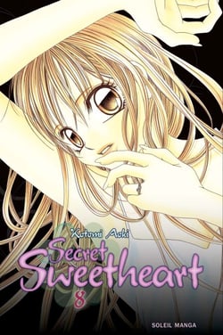 Secret Sweetheart T08