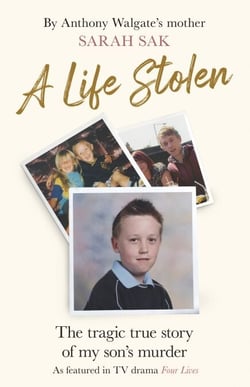 A Life Stolen - The inspiration behind the TV drama Four Lives