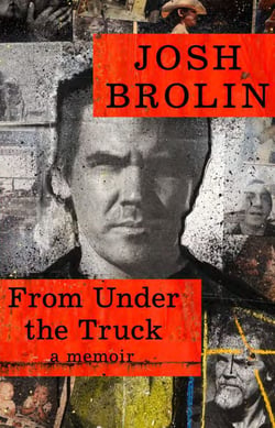 From Under the Truck - A Memoir