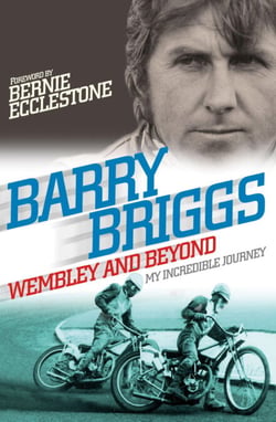 Wembley and Beyond - My Incredible Journey