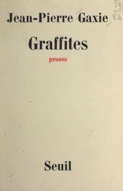 Graffites - Proses