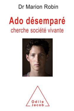 Ado désemparé cherche société vivante