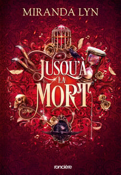 Jusqu'à la mort (e-book)