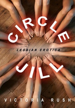 Circle Jill: Voyeur Lesbian Erotica - Jade’s Erotic Adventures: The Complete Steamy Romance Collection, #40