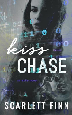Kiss Chase - Exile, #2