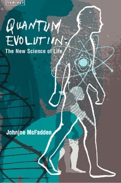 Quantum Evolution - Life in the Multiverse