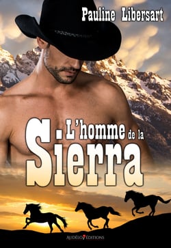 L'homme de la Sierra - (#1 - Les hommes de la Sierra)