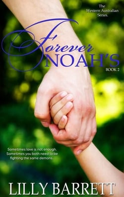 Forever Noah's - The Western Australian Series, #2