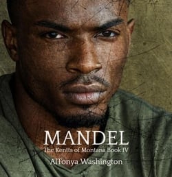 Mandel - The Kentts of Montana, #4