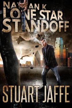 Lone Star Standoff - Nathan K, #10