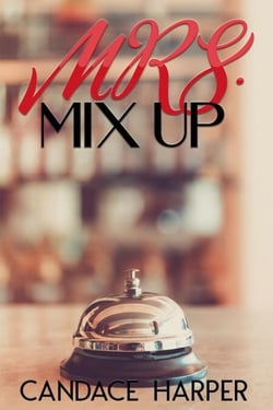 Mrs Mix Up