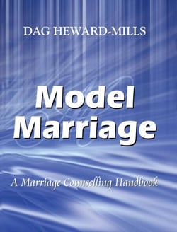 Model Marriage - Marriage, #1