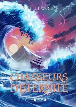 Chasseurs d'éternité