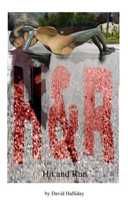 Hit and Run - The Cases of Detective Sam Kelly, #2