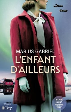 L'enfant d'ailleurs