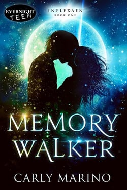 Memory Walker - Inflexaen, #1