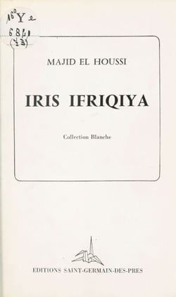 Iris Ifriqiya