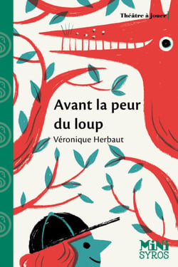 Avant la peur du loup - Version numérique