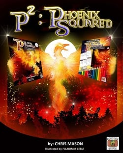 P2: Phoenix Squared - Cost Saving Collections, #4