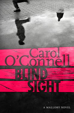 Blind Sight - Kathy Mallory 12