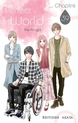 Perfect World - Chapitre 39 (VF)