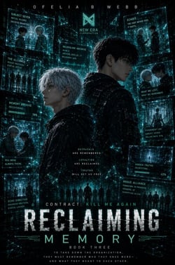 Reclaiming Memory - Contract: Kill Me Again, #3