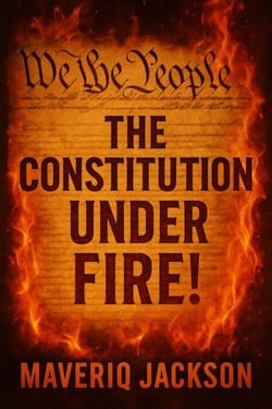 The Constitution Under Fire