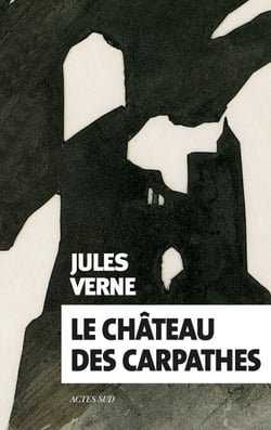 Le château des carpathes