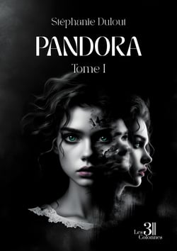 Pandora – Tome I
