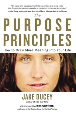 The Purpose Principles - How to Draw More Meaning into Your Life