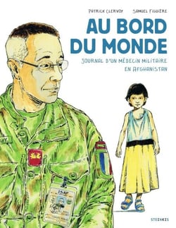 Au bord du monde