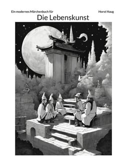 Die Lebenskunst - Die Alkoholgeister