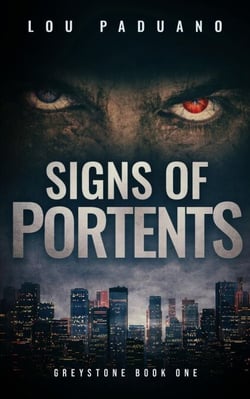 Signs of Portents - Greystone Book One - Greystone, #1