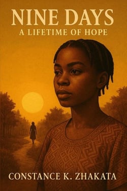 Nine Days- A Lifetime Of Hope