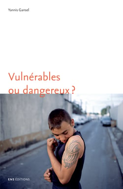 Vulnérables ou dangereux ? - Une anthropologie du souci des adolescents difficiles