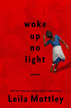 woke up no light - poems