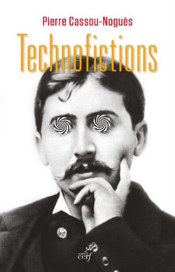 TECHNOFICTIONS