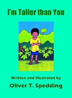 I'm Taller Than You - Children's Picture Books, #8