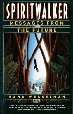Spiritwalker - Messages from the Future