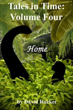 Tales In Time IV - Tales In Time, #4