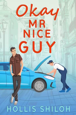 Okay Mr. Nice Guy