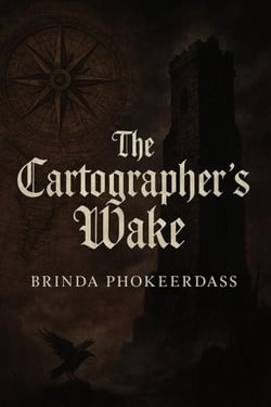 The Cartographer’s Wake