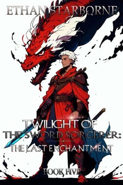 The Last Enchantment - Twilight of the Sword Sorcerer, #5