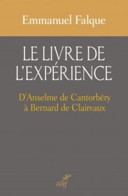 LE LIVRE DE L'EXPÉRIENCE