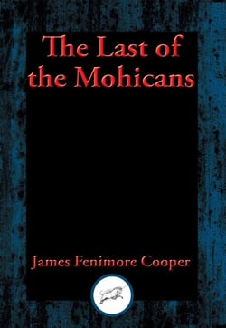 The Last of the Mohicans - With Linked Table of Contents