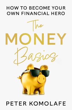 The Money Basics - How to Become Your Own Financial Hero