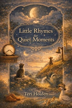Little Rhymes for Quiet Moments