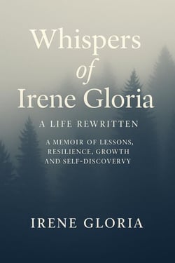 Whispers of Irene Gloria: A Life Rewritten