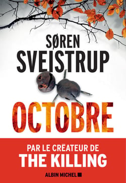 Octobre - Le roman qui a inspiré la série Netflix