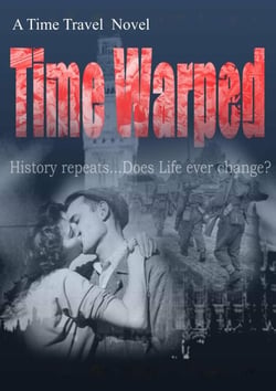 Time Warped - A Time Travel Novel